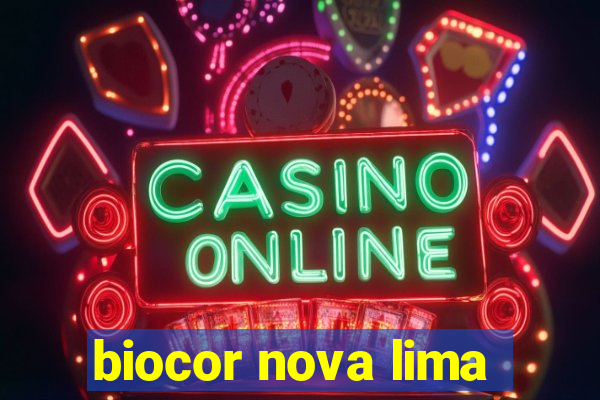 biocor nova lima